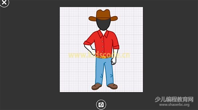 ScratchJR少兒編程啟蒙教程：第二章：我的農場（下）-少兒編程教育網